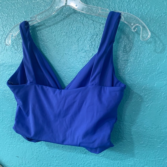 Bathing suit top - Picture 2 of 2